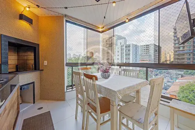 Imagem 4 - Apartamento em Moema, São Paulo - SP