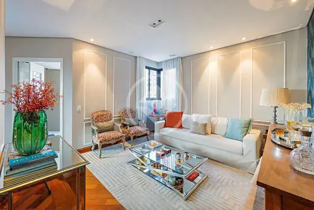 Imagem 1 - Apartamento em Moema, São Paulo - SP