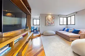 Imagem 5 - Apartamento em Moema, São Paulo - SP