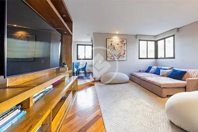 Imagem 5 - Apartamento em Moema, São Paulo - SP