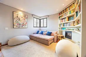 Imagem 6 - Apartamento em Moema, São Paulo - SP