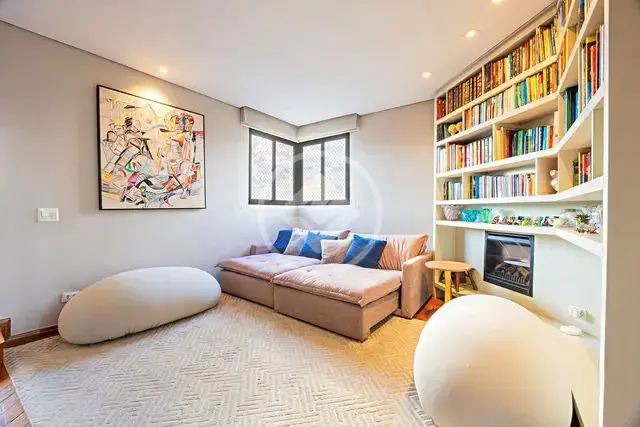 Imagem 6 - Apartamento em Moema, São Paulo - SP