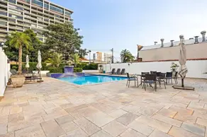 Imagem 2 - Apartamento em Moema, São Paulo - SP