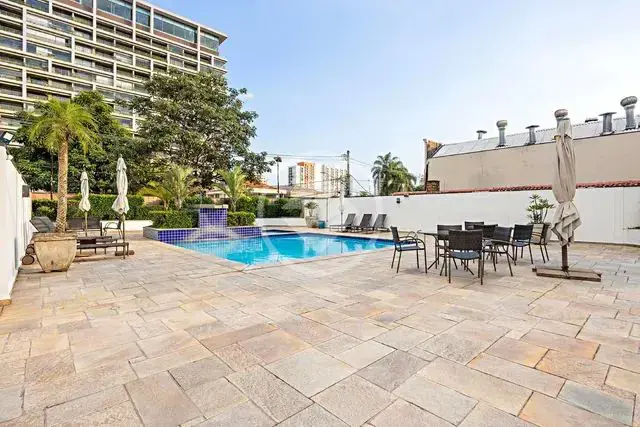 Imagem 2 - Apartamento em Moema, São Paulo - SP