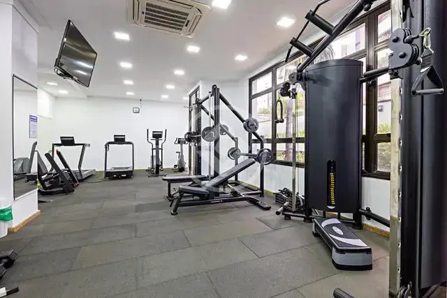 Imagem 3 - Apartamento em Moema, São Paulo - SP