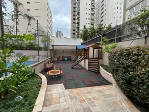 Imagem 3 - Apartamento em Moema, São Paulo - SP