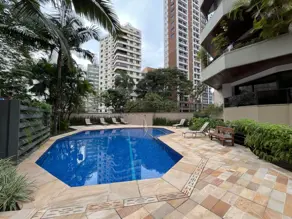 Imagem 2 - Apartamento em Moema, São Paulo - SP