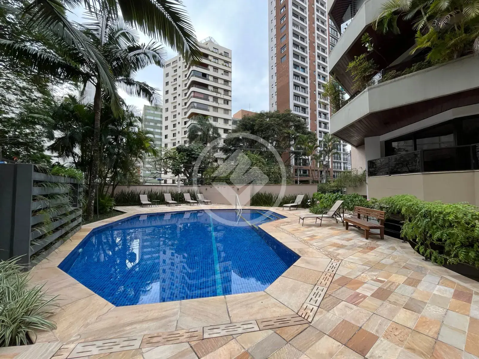 Imagem 2 - Apartamento em Moema, São Paulo - SP