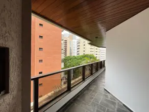 Imagem 5 - Apartamento em Moema, São Paulo - SP