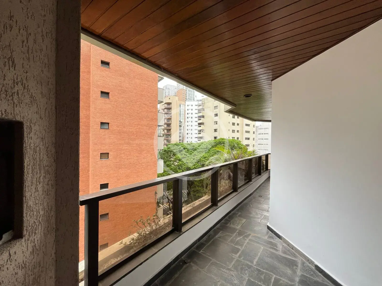 Imagem 5 - Apartamento em Moema, São Paulo - SP