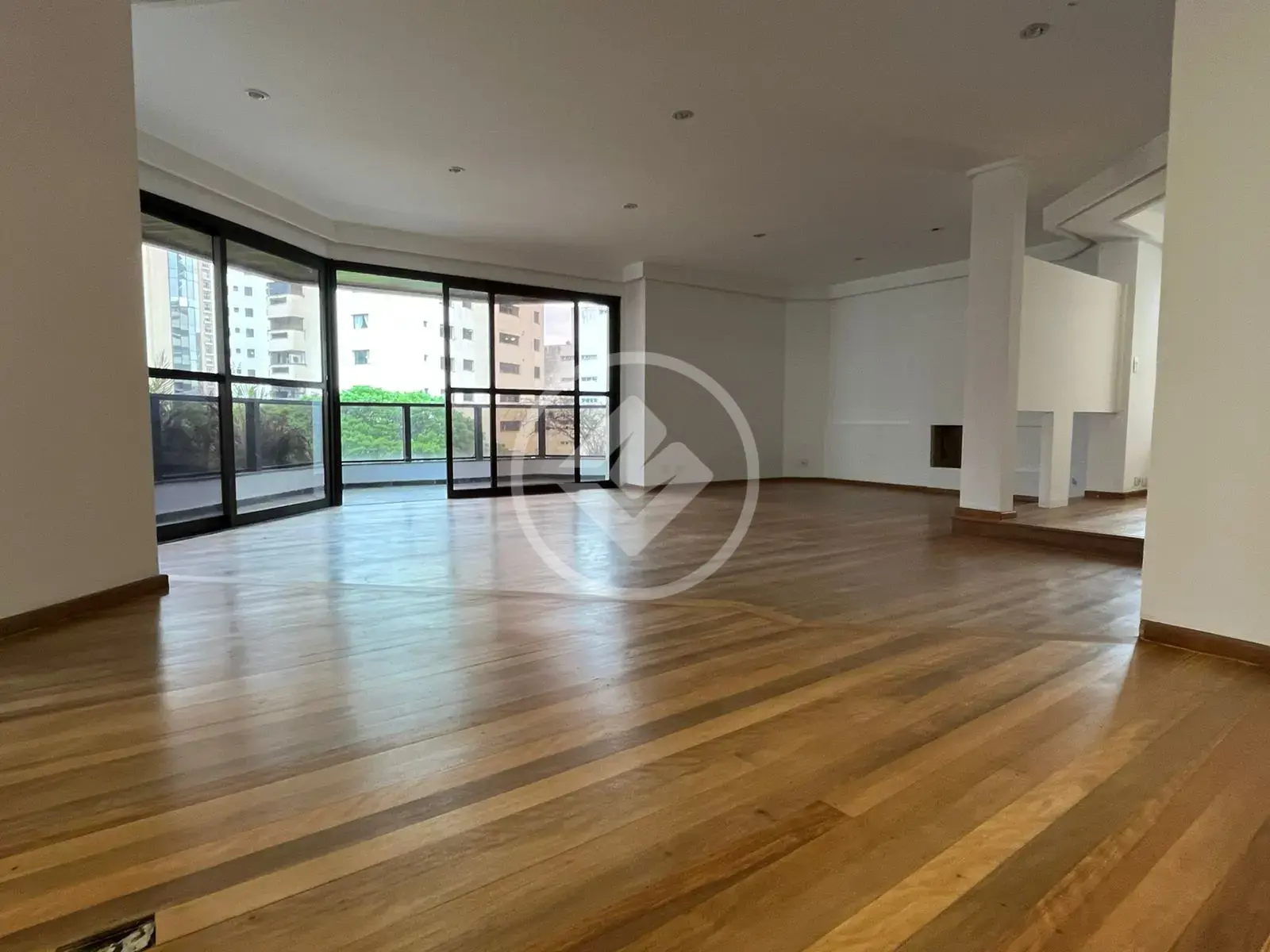 Imagem 1 - Apartamento em Moema, São Paulo - SP