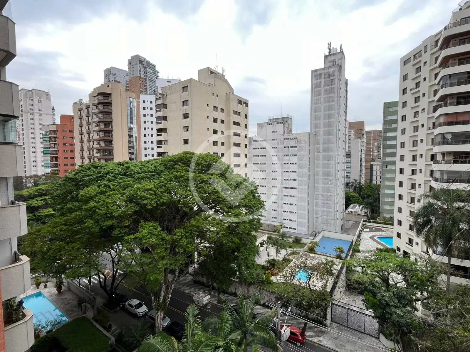Image 22 - Apartamento em Moema, São Paulo - SP