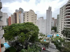 Imagem 6 - Apartamento em Moema, São Paulo - SP