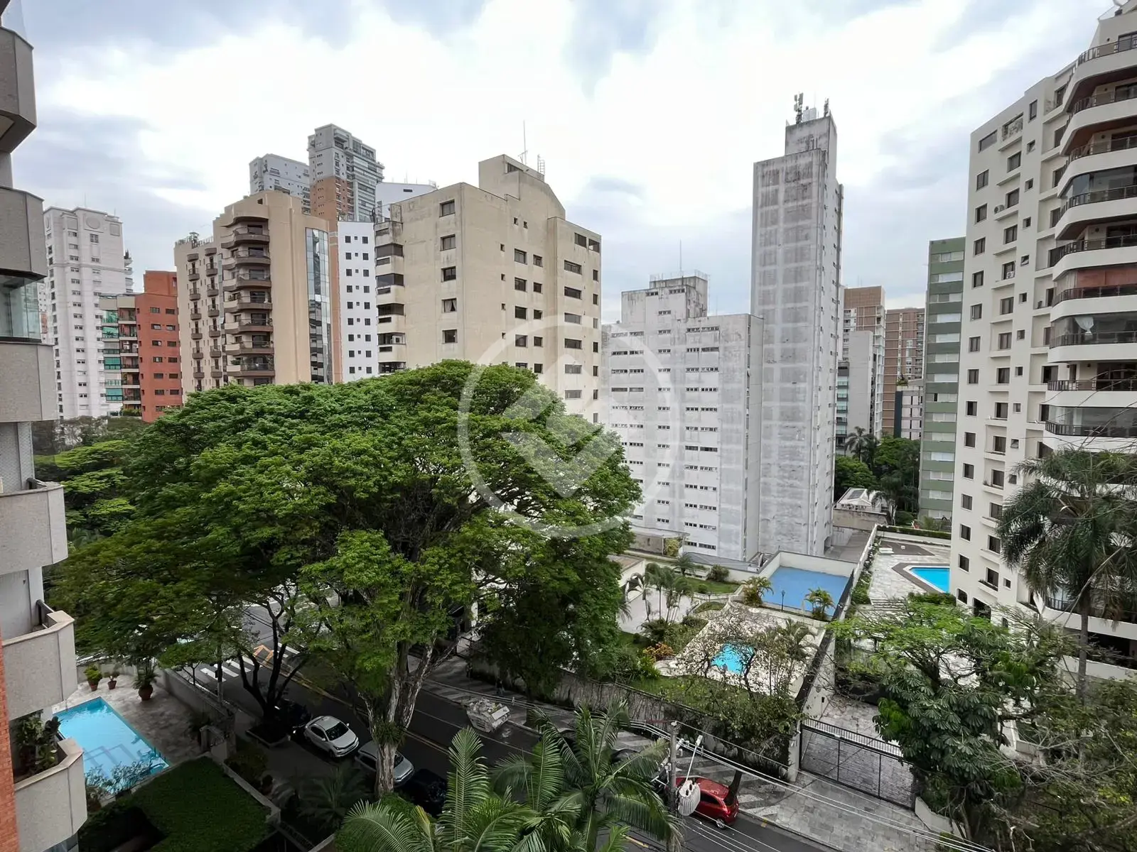 Imagem 6 - Apartamento em Moema, São Paulo - SP