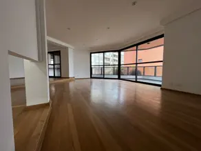 Apartamento Moema, São Paulo - SP — foto 2