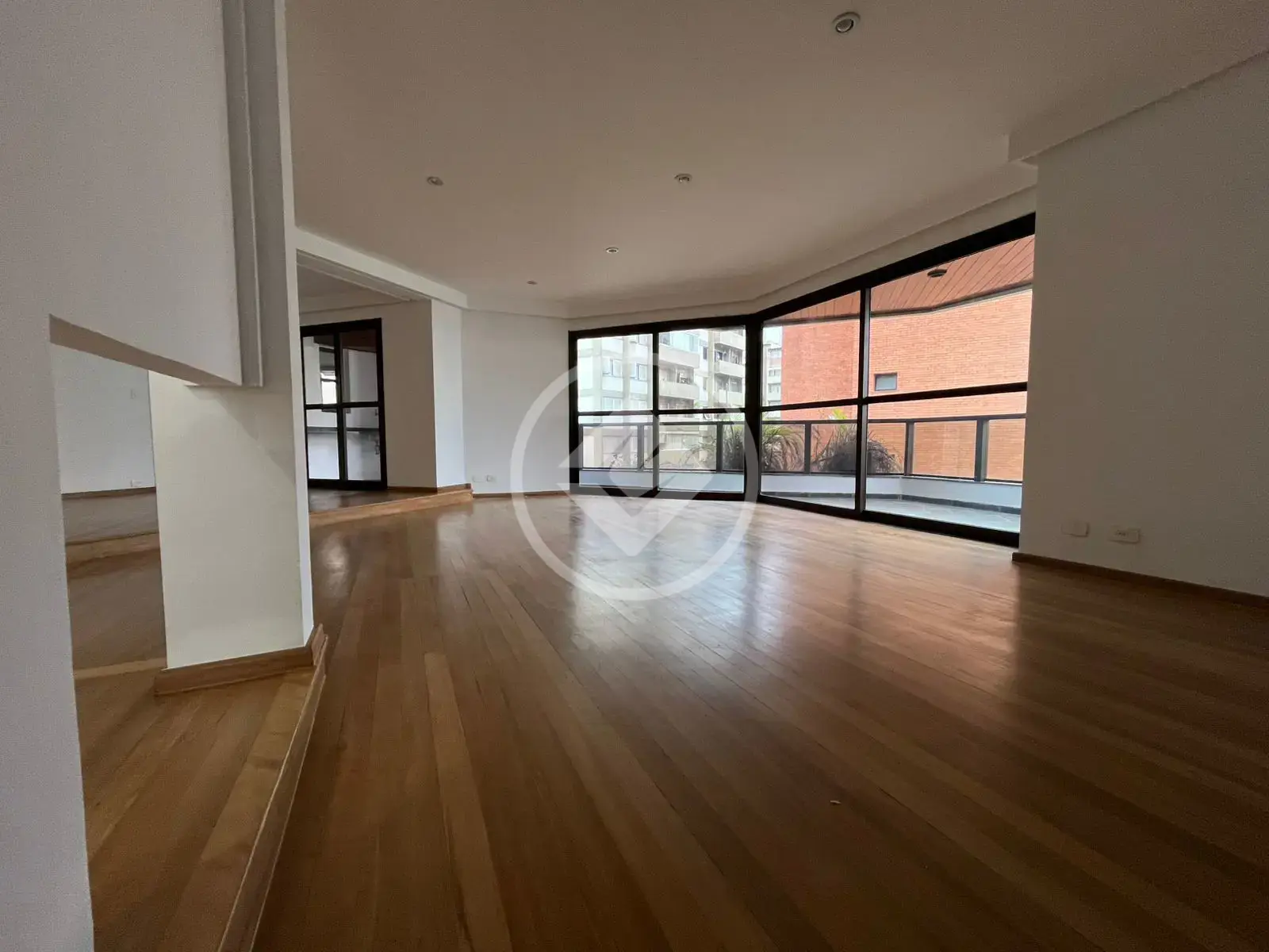 Imagem 1 - Apartamento em Moema, São Paulo - SP
