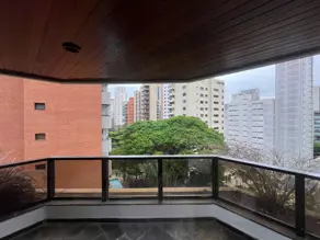 Imagem 4 - Apartamento em Moema, São Paulo - SP