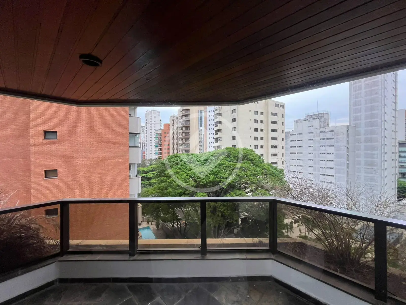 Imagem 4 - Apartamento em Moema, São Paulo - SP