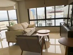 Apartamento Alphaville, Barueri - SP — foto 1