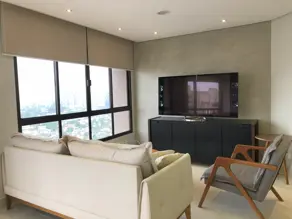 Apartamento Alphaville, Barueri - SP — foto 2