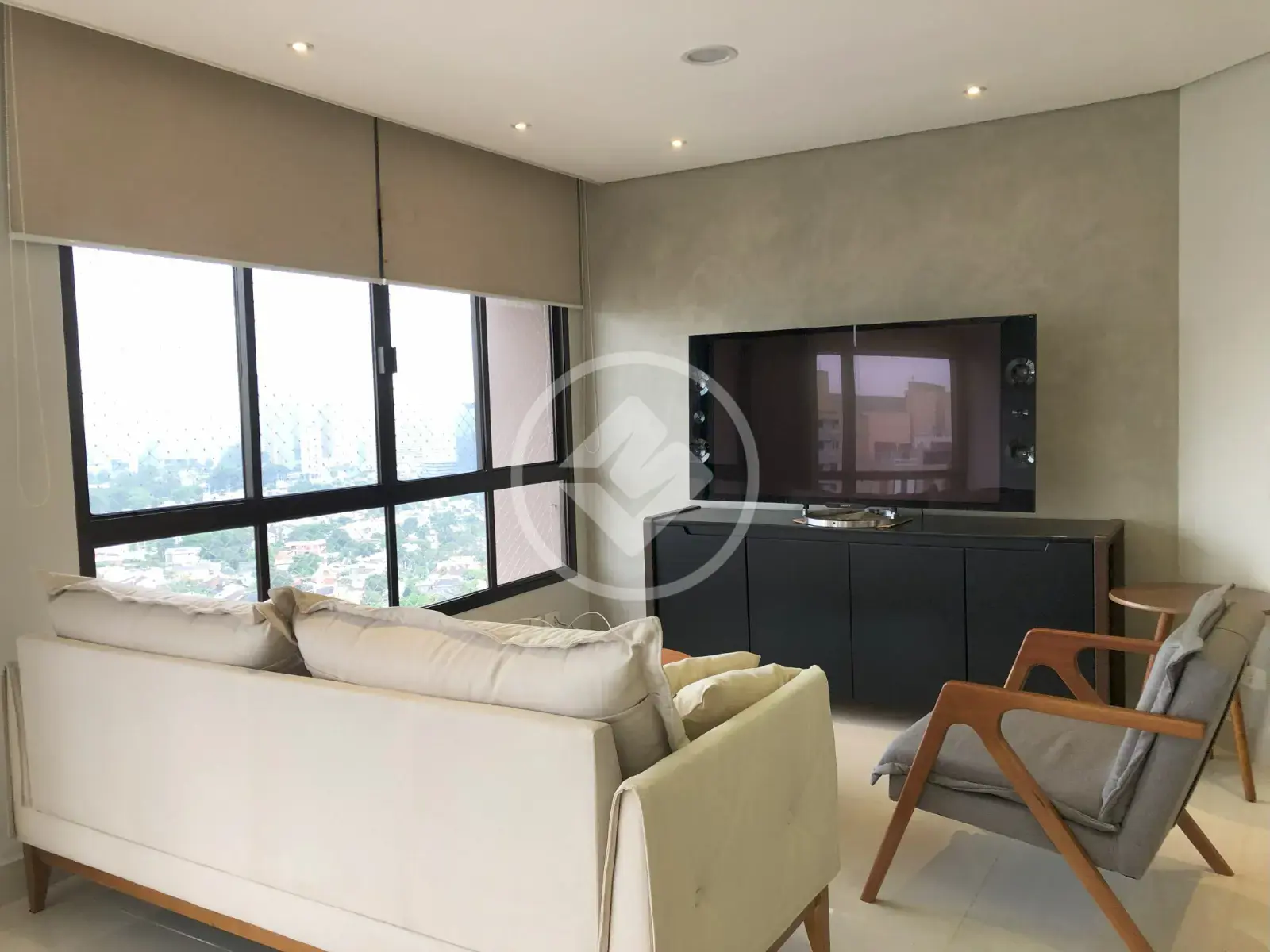 Imagem 1 - Apartamento em Alphaville, Barueri - SP