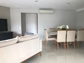 Imagem 2 - Apartamento em Alphaville, Barueri - SP