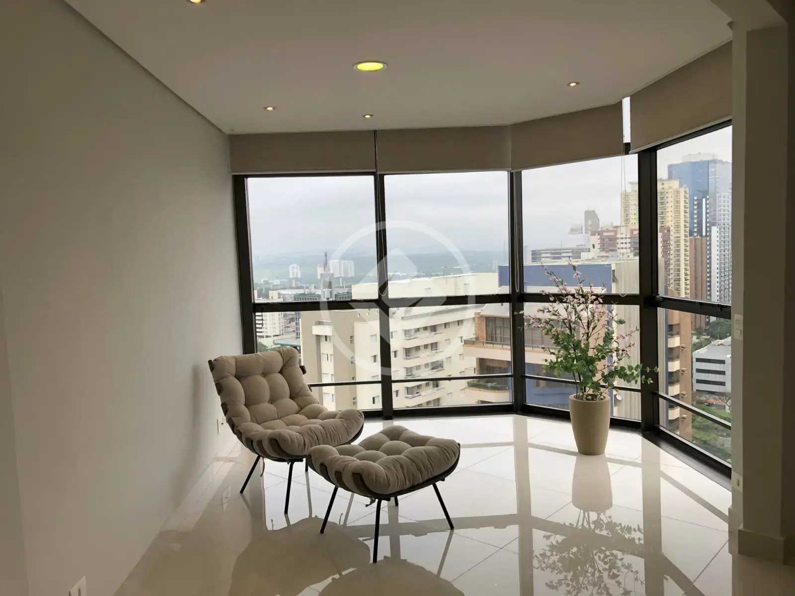 Imagem 4 - Apartamento em Alphaville, Barueri - SP