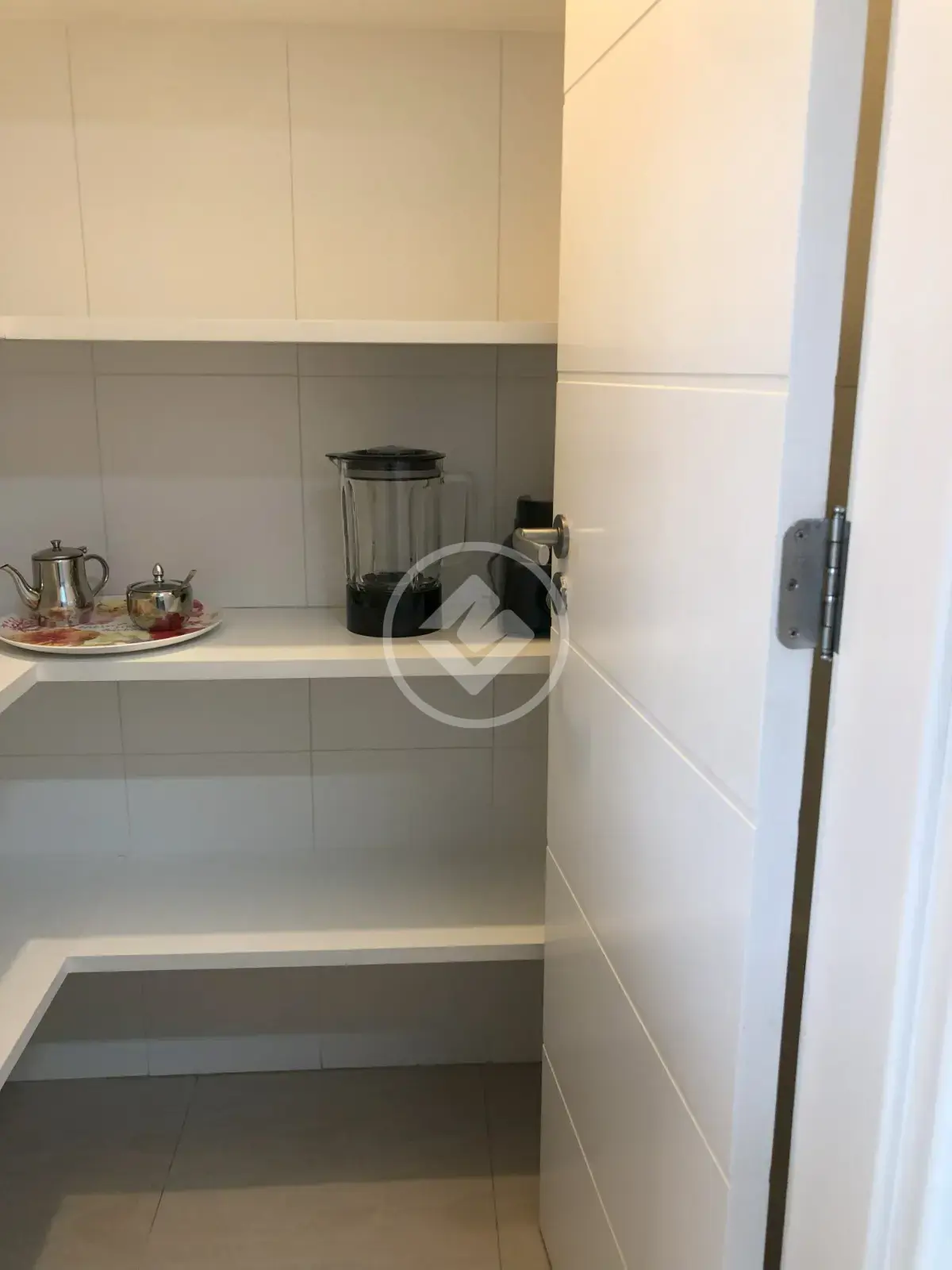Imagem 6 - Apartamento em Alphaville, Barueri - SP