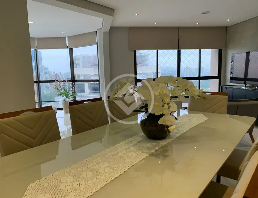 Imagem 3 - Apartamento em Alphaville, Barueri - SP