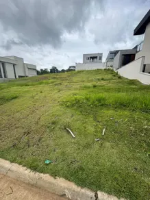 Terreno Condomínio Alphaville, Santana de Parnaíba - SP — foto 2