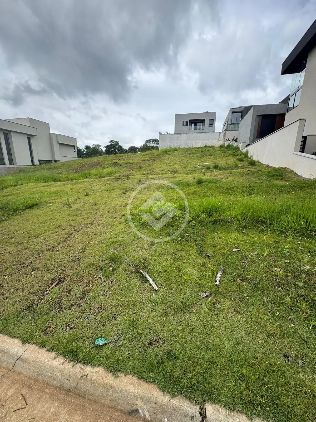 Imagem 1 - Terreno Condomínio em Alphaville, Santana de Parnaíba - SP