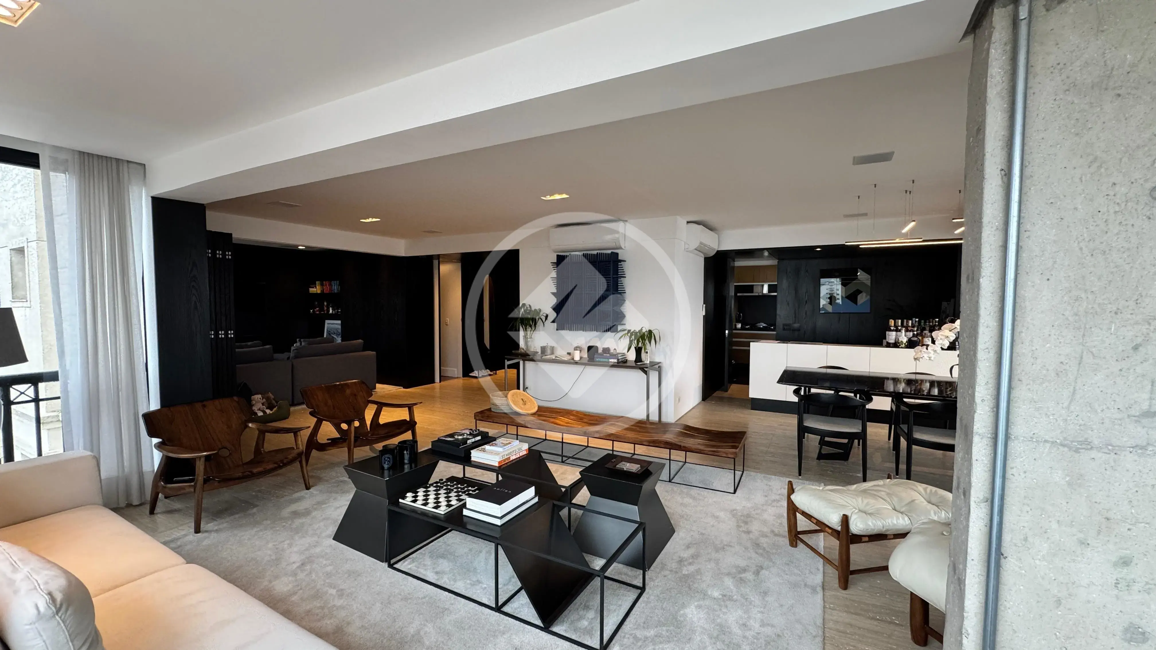 Imagem 3 - Apartamento em Vila Nova Conceição, São Paulo - SP