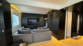 Imagem 5 - Apartamento em Vila Nova Conceição, São Paulo - SP