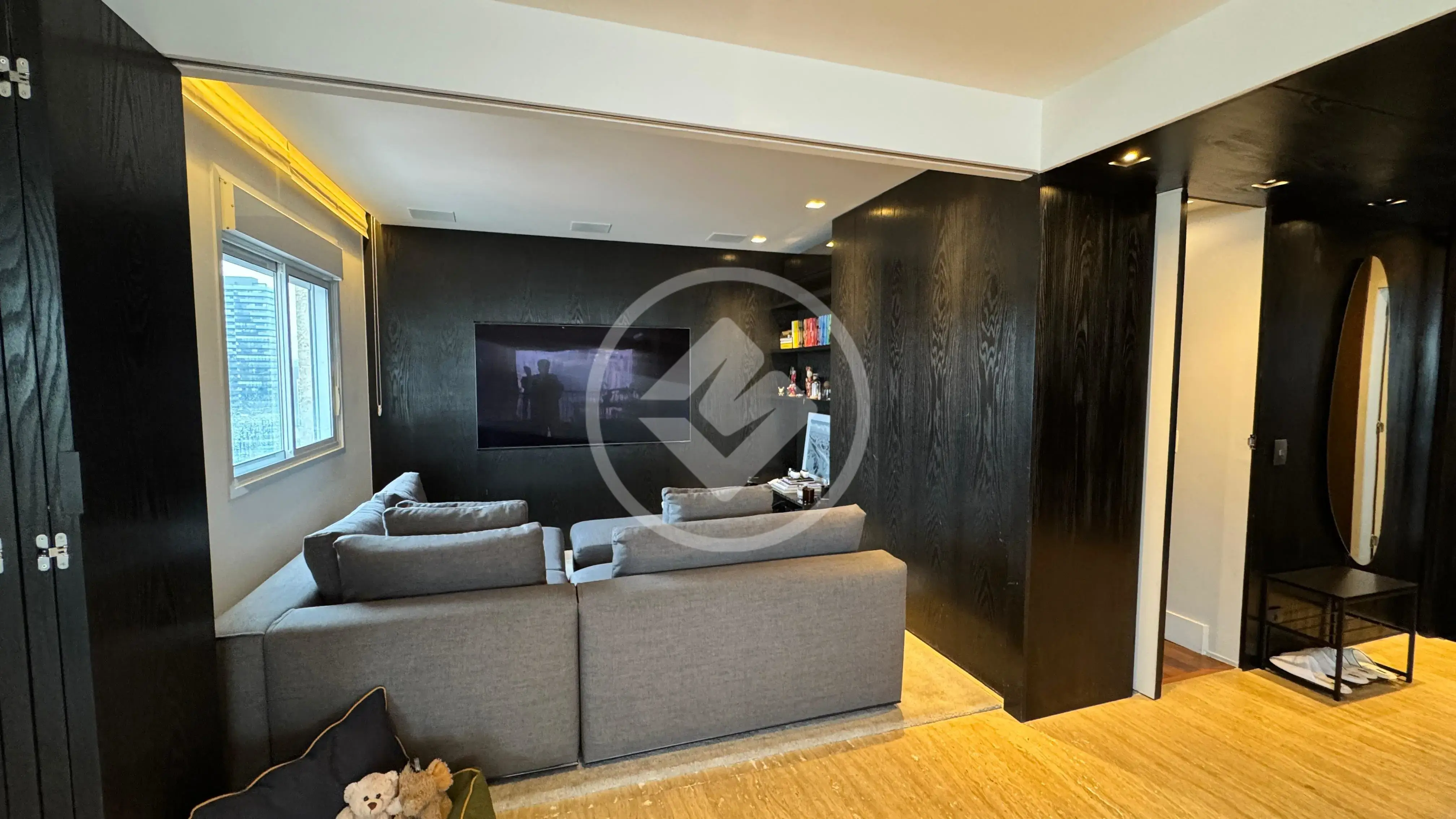 Imagem 5 - Apartamento em Vila Nova Conceição, São Paulo - SP