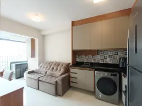 Imagem 2 - Apartamento em Indianópolis, São Paulo - SP