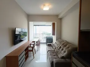 Apartamento Indianópolis, São Paulo - SP — foto 1