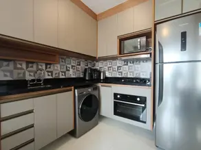 Imagem 3 - Apartamento em Indianópolis, São Paulo - SP