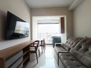 Imagem 4 - Apartamento em Indianópolis, São Paulo - SP