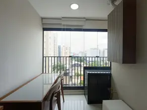 Imagem 5 - Apartamento em Indianópolis, São Paulo - SP