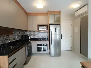 Apartamento Indianópolis, São Paulo - SP — foto 2