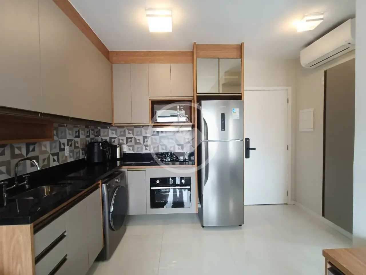Image 2 - Apartamento em Indianópolis, São Paulo - SP