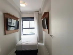 Imagem 6 - Apartamento em Indianópolis, São Paulo - SP