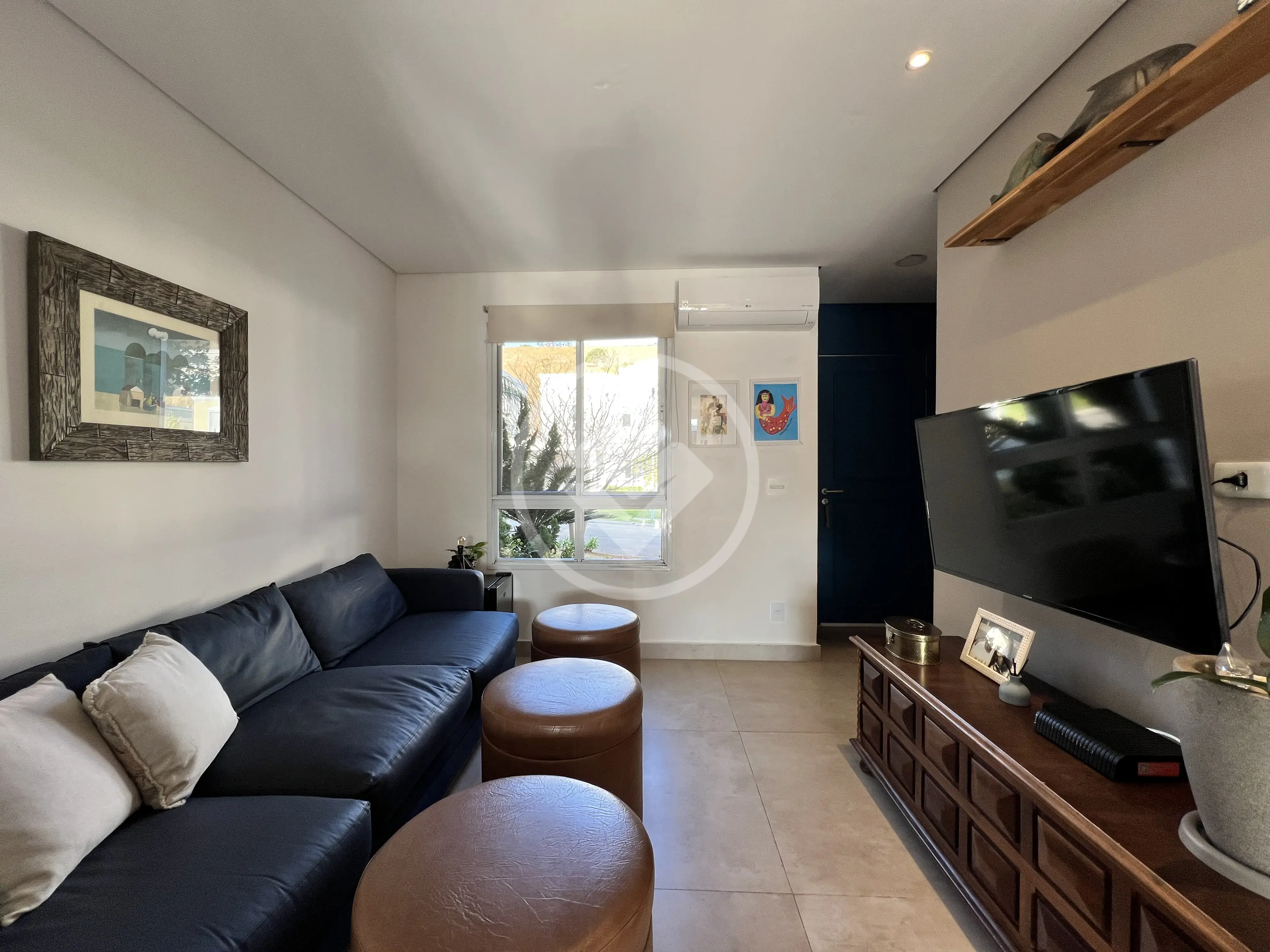 Imagem 1 - Casa Condomínio em Alphaville, Santana de Parnaíba - SP