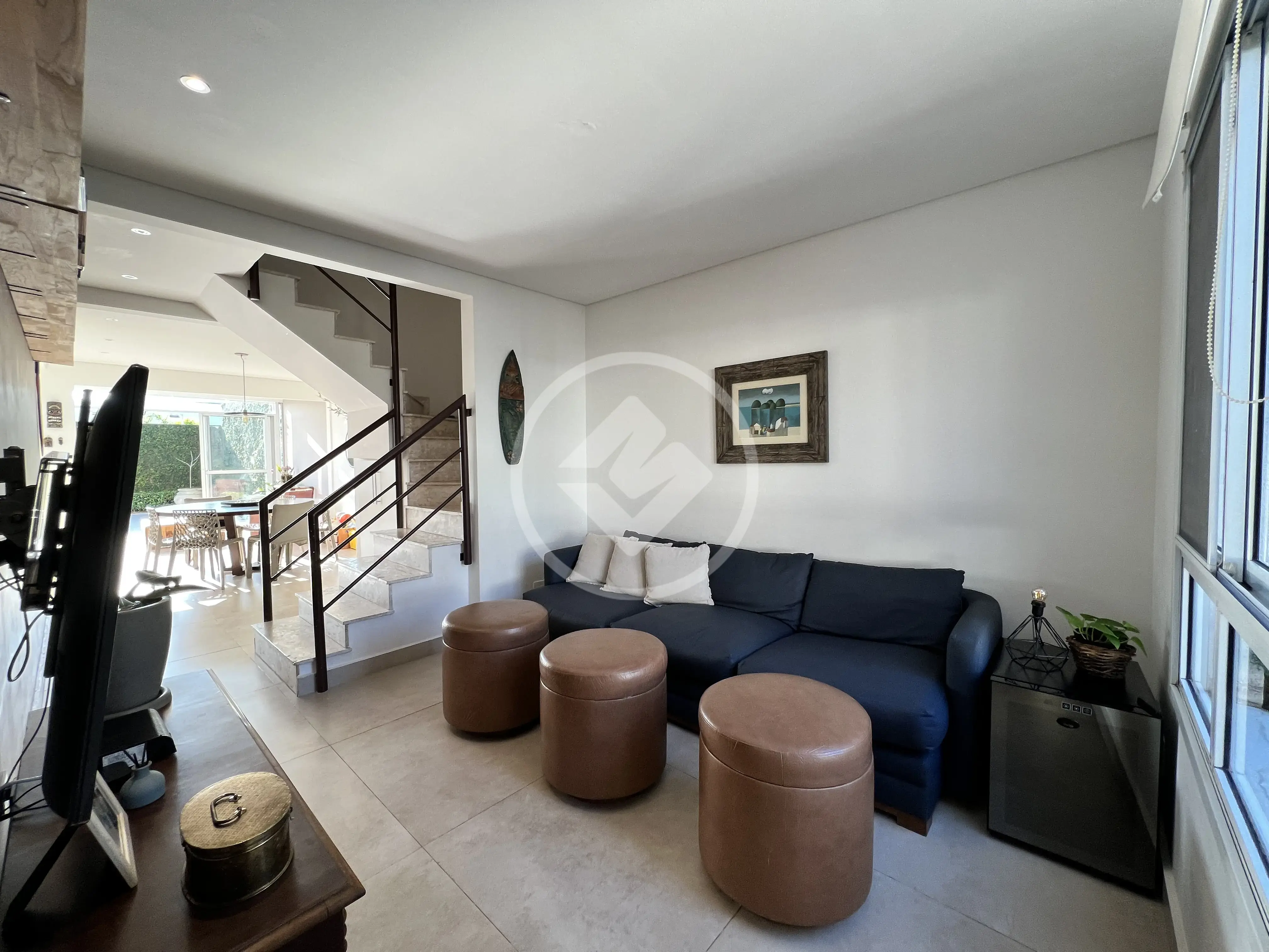 Image 13 - Casa Condomínio em Alphaville, Santana de Parnaíba - SP
