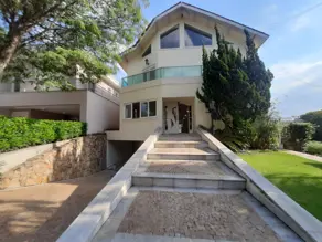 Casa Condomínio Alphaville, Santana de Parnaíba - SP — foto 1