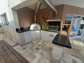 Imagem 3 - Casa Condomínio em Alphaville, Santana de Parnaíba - SP