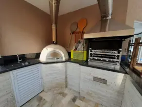 Imagem 4 - Casa Condomínio em Alphaville, Santana de Parnaíba - SP