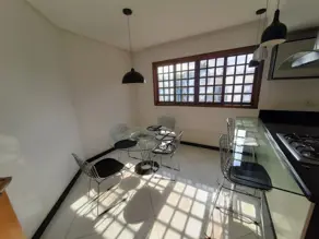 Imagem 6 - Casa Condomínio em Alphaville, Santana de Parnaíba - SP