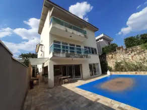 Casa Condomínio Alphaville, Santana de Parnaíba - SP — foto 2