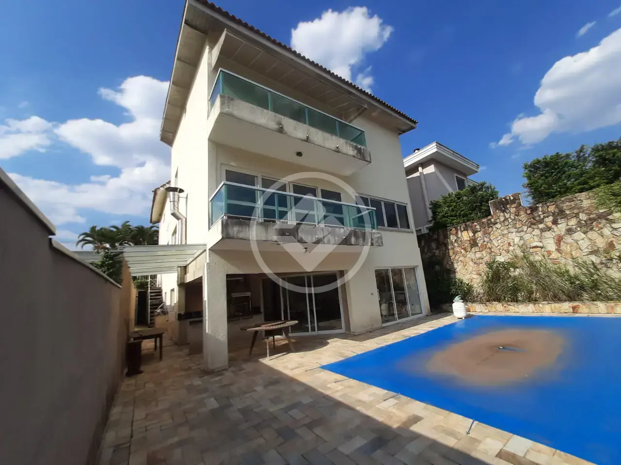 Image 2 - Casa Condomínio em Alphaville, Santana de Parnaíba - SP